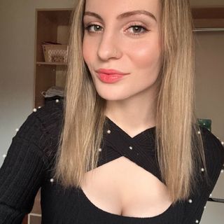 Elodie Bourgeois