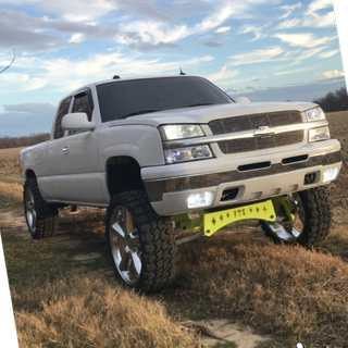 KADEN FERRELL