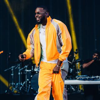 Keblack Bercy 25 Mars 2027