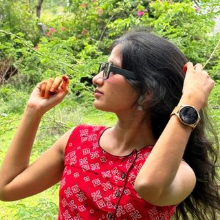 Dr.Poojitha Reddy🧚