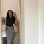 Samira FOH