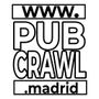 PUB CRAWL MADRID