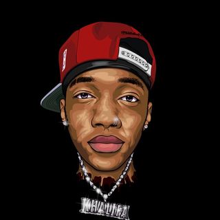 I’m Khalifa | انا خليفة