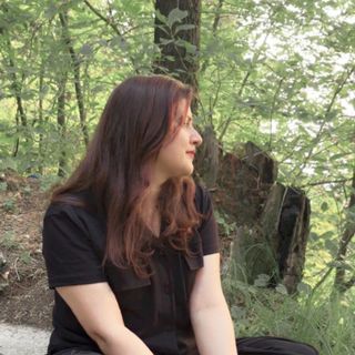 Shaista Sohail