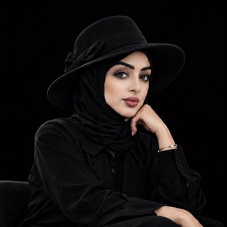حــور