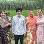 Mr & Mrs Padda