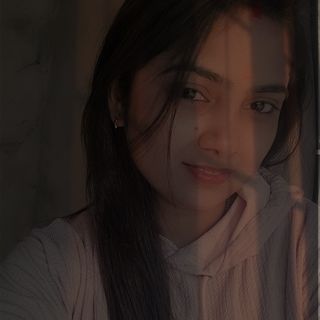 Kajal Shaw