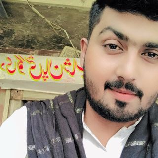 Arslan ChaUd'ry