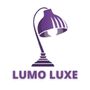Lumo Luxe Sunset Lamp LED