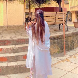 Ahana Shaikh