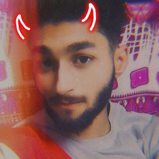 SPIRIT Lucifer