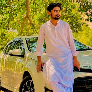 Hammad Anwar