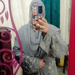 Huriya Fatima Qadriya Razviya
