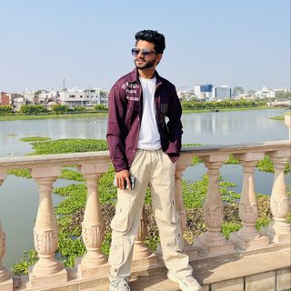 Manish Yadav