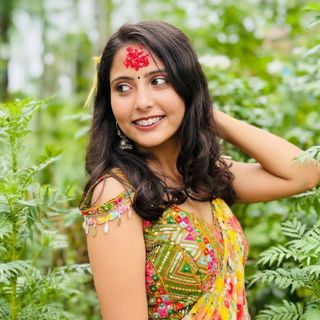 Sayuja Bhattarai