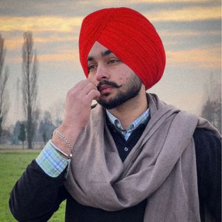 JAS SIDHU