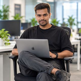 SRIKANTH