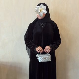 أُم إبراهيم ، القاسم 🩵
