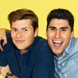 Matt And Justus