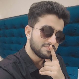 Dr Sayyad Ahmad