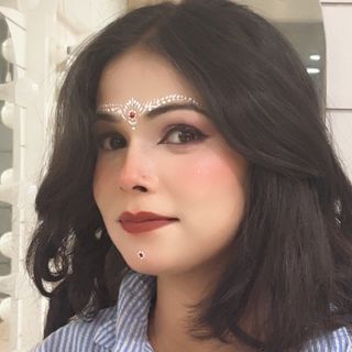 Anjali Singh 🎀