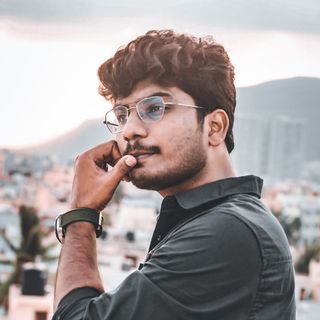 Sashi Kadiri