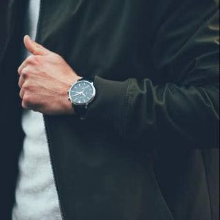 Mr. President