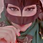 الشاعرة وضحى 🇴🇲
