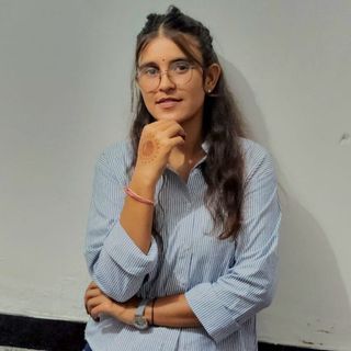 Pinki Tiwari⭐🌑