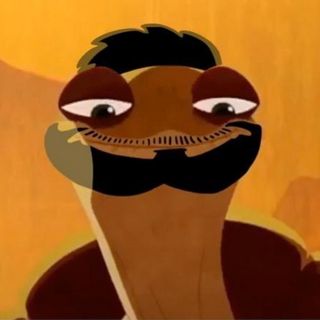 Master Oogwgay