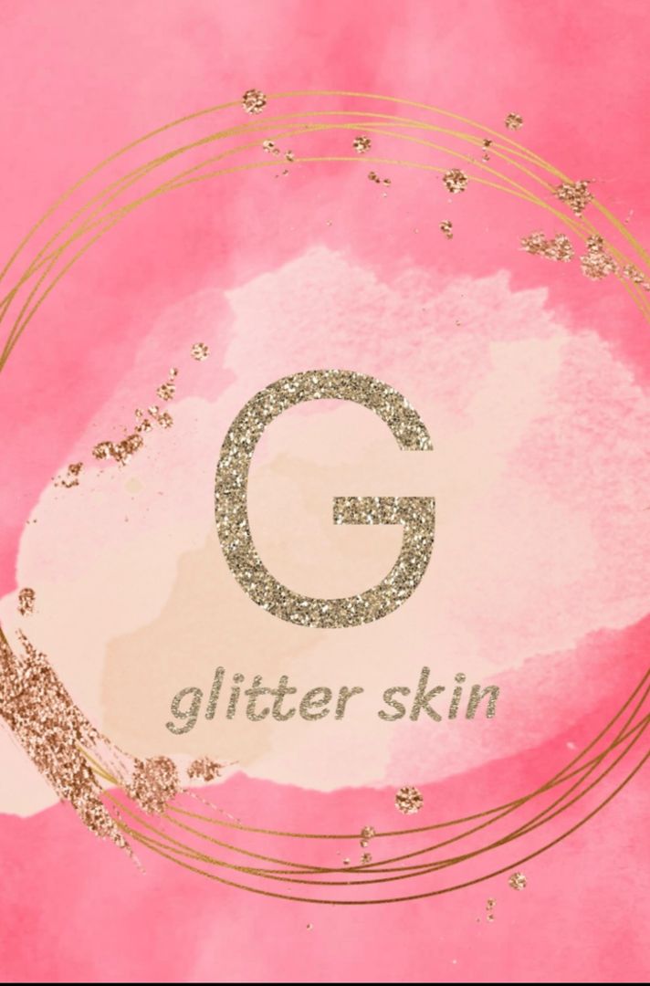 Glitter Skin