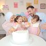 يوميات NourSan Family 🩷