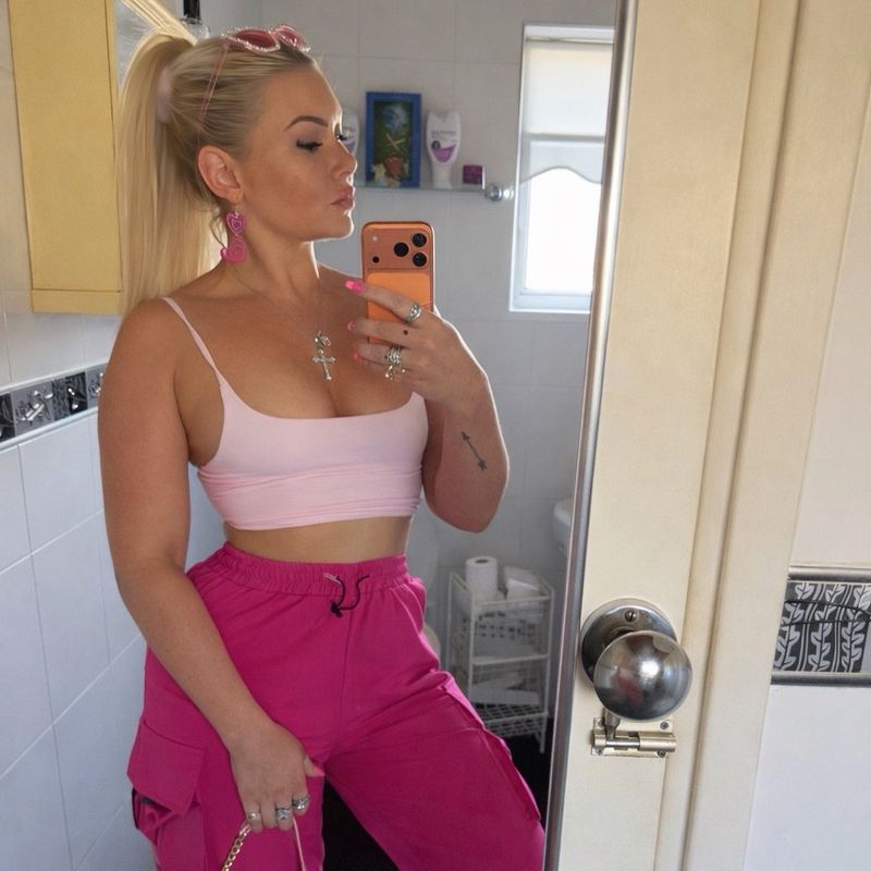 xxnaughtybarbie