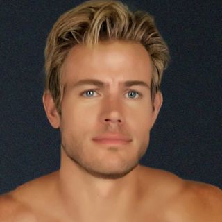 Trevor Donovan