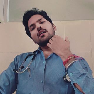 Dr. Anurag Singh