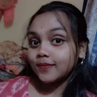 Shreya Dalui