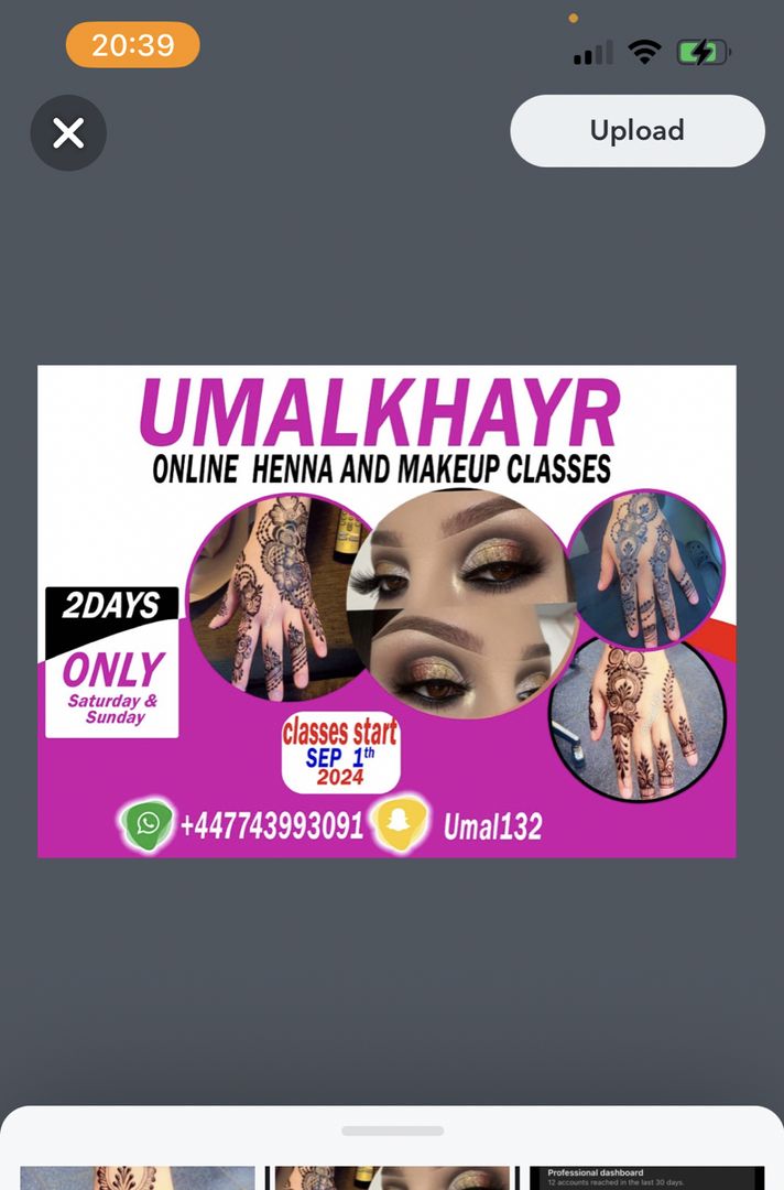 Umal Henna & Collection 🇳🇴