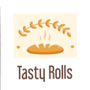 Tasty Rolls