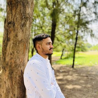Harshdeep 🌈