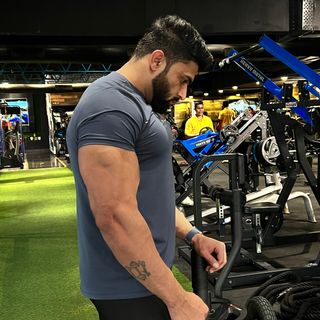 Umang Katyal