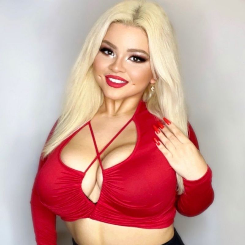 alexysexyxo