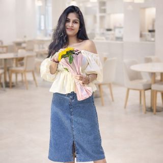 Libha Singh S🩵🩷