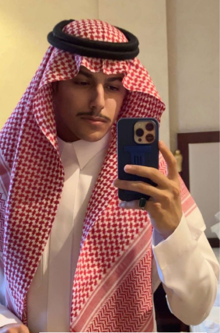 ضاري 🇸🇦