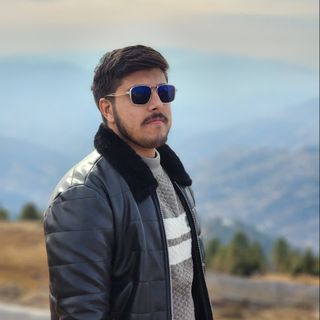Saqlain Shah