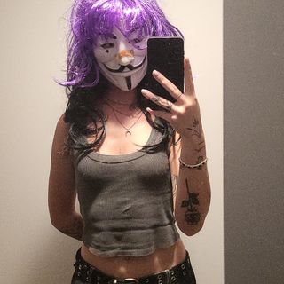 anni K