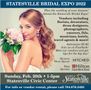 Statesville Bridal Expo