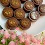 مدربة شوكولاتة 🍫