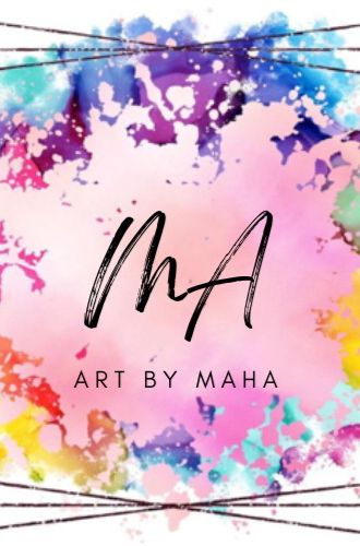 Artist Maha 🎨