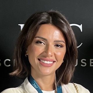 Suha Nowailaty