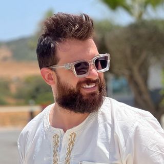 Ali Belabbes